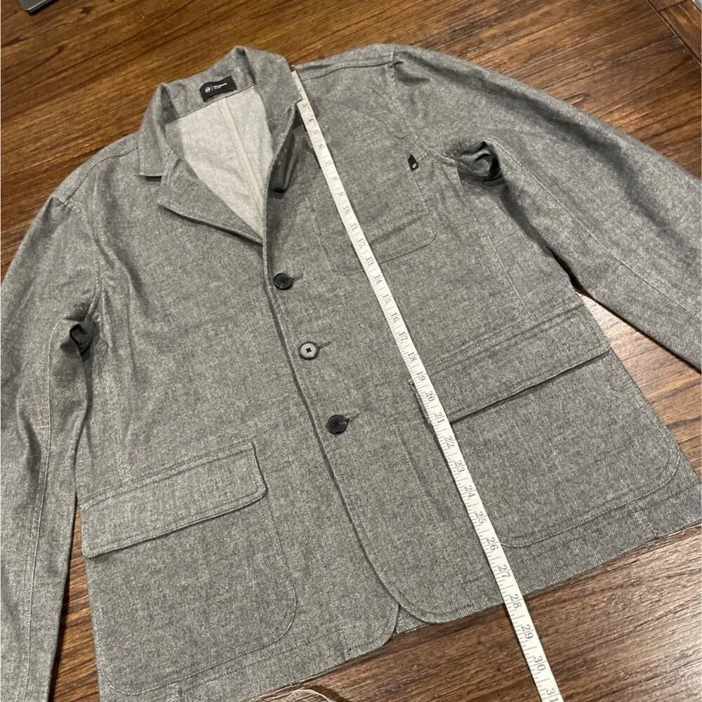 AG Blazer Sport Jacket APPROX L/XL 44